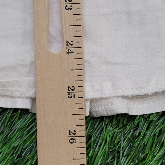 Vintage 90s Rough-Rider Cowgirl Shirt Womens L 21x25 Western - Picture 6 of 13